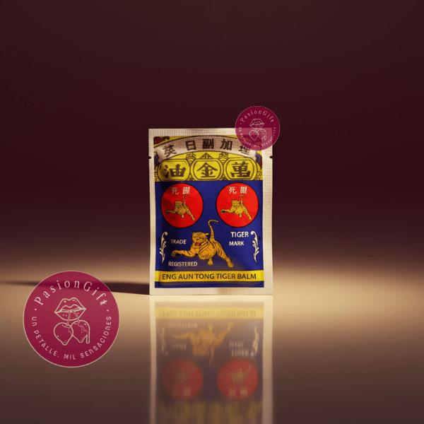 Mentol Chino - Image 6