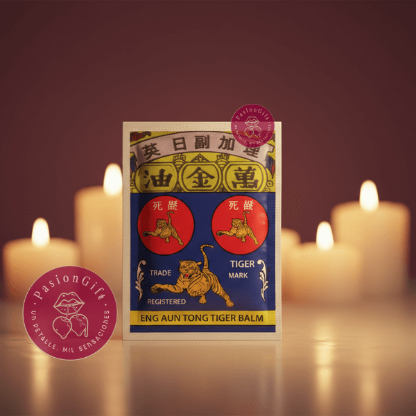 Mentol Chino - Image 2