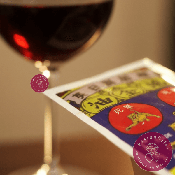 Mentol Chino - Image 3