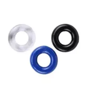 ANILLO  X 1 UND DONUT RINGS