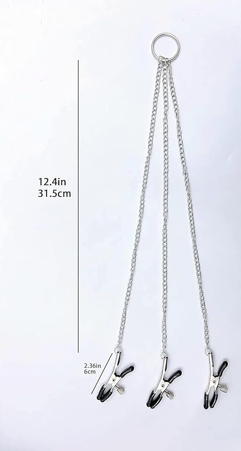 Pezoneras - Trini - Image 5