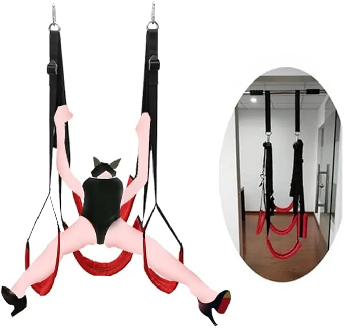 Columpio - Excitación - Image 2