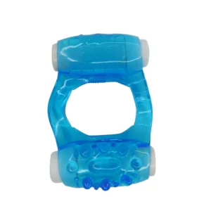 Anillo para el pene - Blue Hole