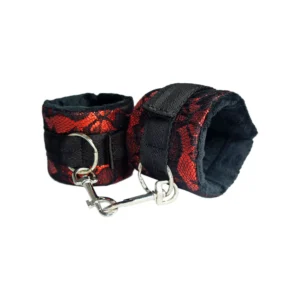 Esposas para las muñecas - Twin - BDSM