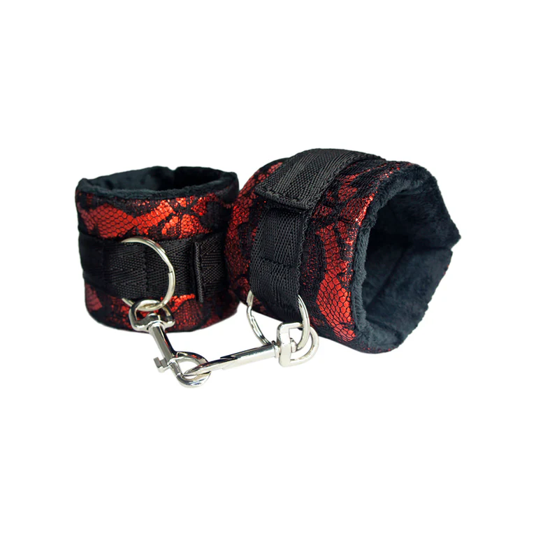 Esposas para las muñecas - Twin - BDSM