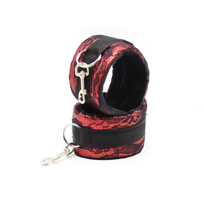 Esposas para las muñecas - Twin - BDSM - Image 2