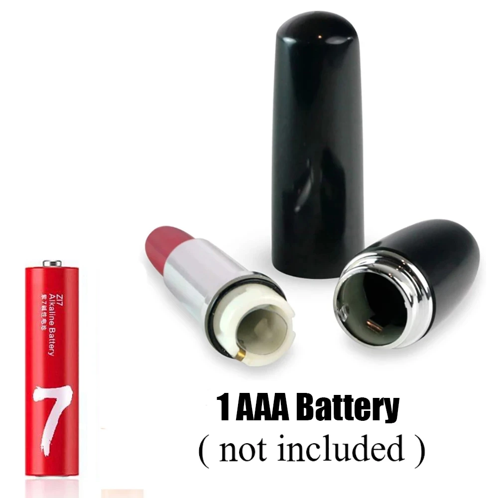 Labial Vibrador - Image 7