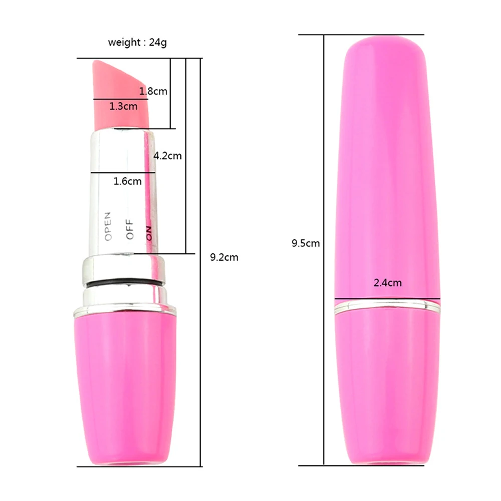 Labial Vibrador - Image 6