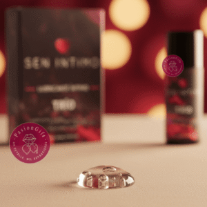 Lubricante Intimo Trio Placer X 30ml