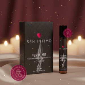 Perfume Feromonas Hombre Roll On 10ml