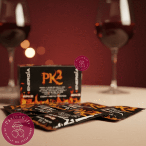 Potencializador Pk2 Sachet