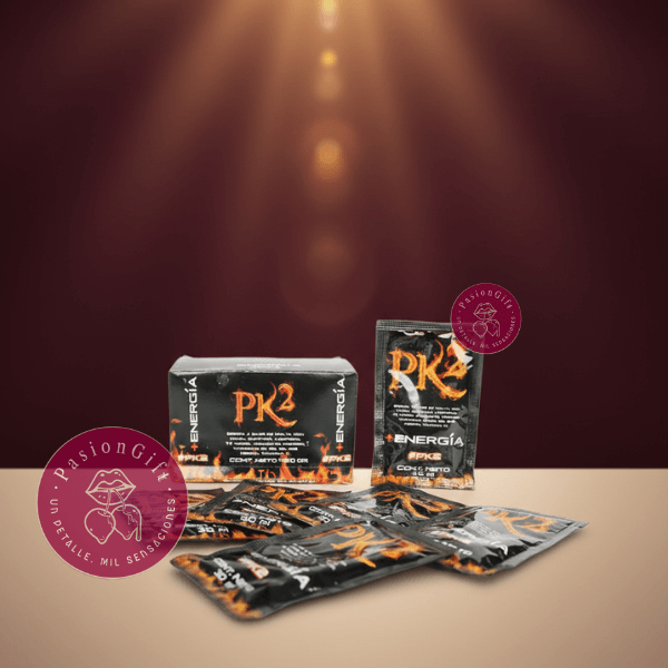 Potencializador Pk2 Sachet - Image 5