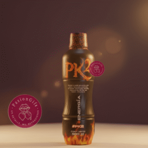 Potencializador Pk2 X 500Ml