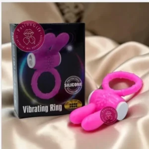 Anillo Rabit Vibrating
