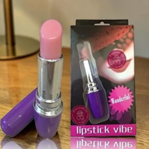 Labial Vibrador