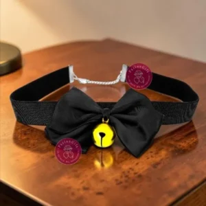 Collar - Coquette