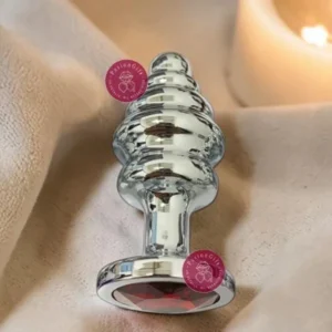 Plug anal - Siren