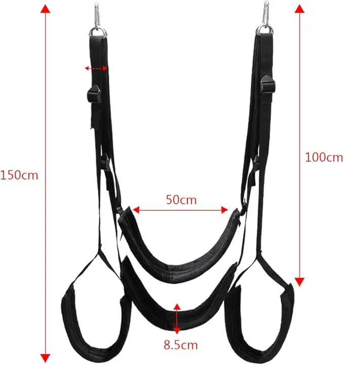 Columpio - Excitación - Image 6