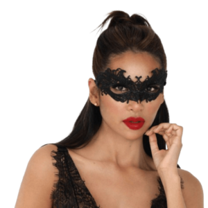 Antifaz Feticcia Lerot