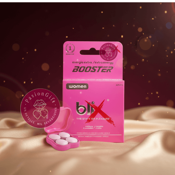 Blix Booster Women X4 - Image 4