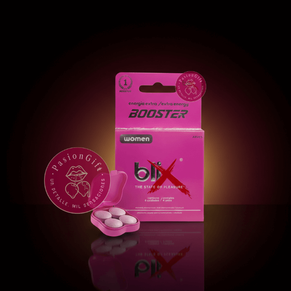 Blix Booster Women X4 - Image 5