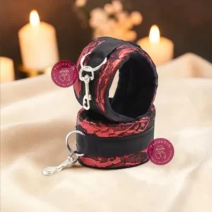 Esposas para las muñecas - Twin - BDSM