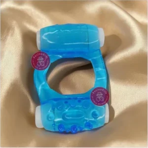 Anillo para el pene - Blue Hole