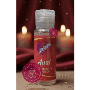 Lubricante Anal Disfrútate (20ml)