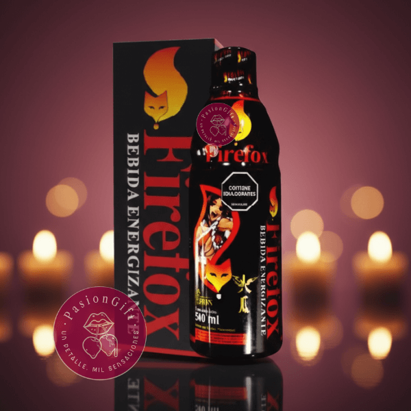 Firefox X500 ML - Image 5