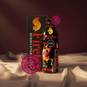 Firefox X500 ML