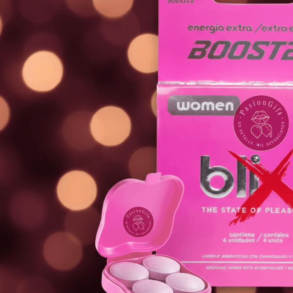 Blix Booster Women X4 - Image 2