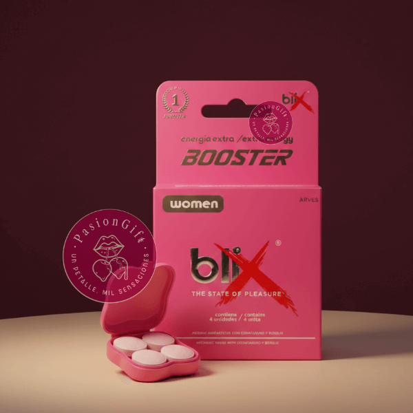 Blix Booster Women X4 - Image 3