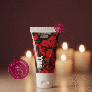 Retardante Bull 30Gr