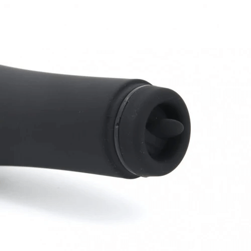 Vibrador Bate Garris Baseball Bat con Lengua y Empuje - Image 3