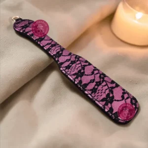 Paleta - Azote de Amor