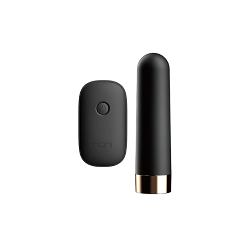 Bala vibradora - Milly