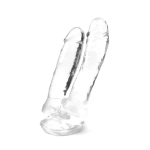 Dildo Realista doble - Twin