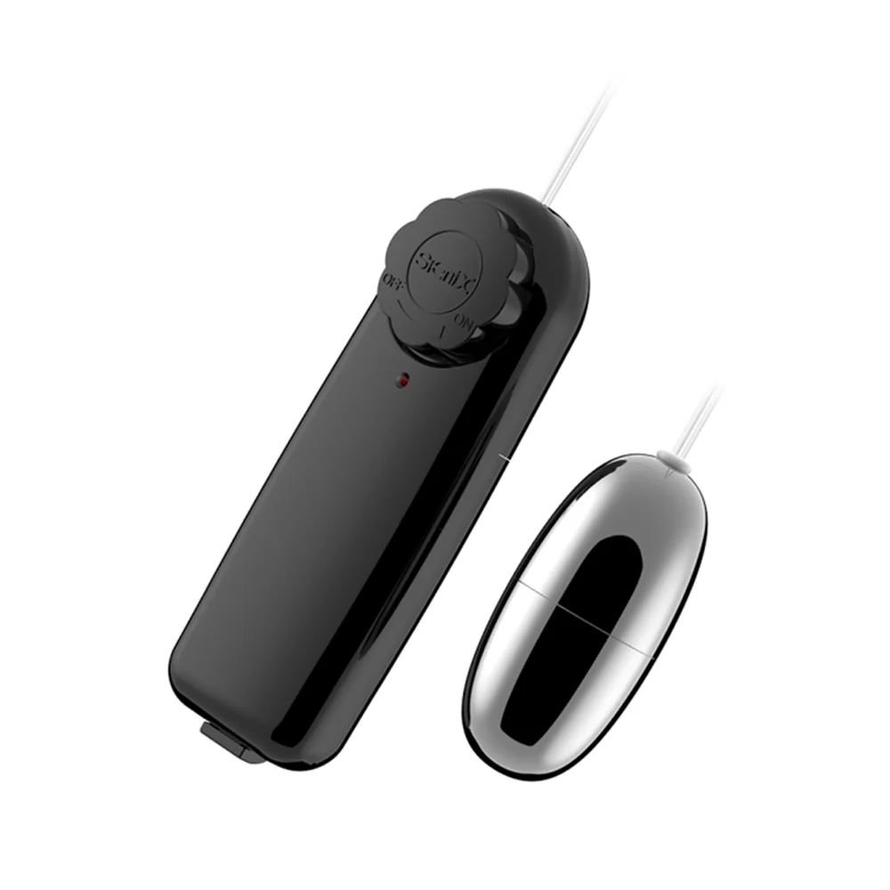 Huevo vibrador Sencillo- Boom