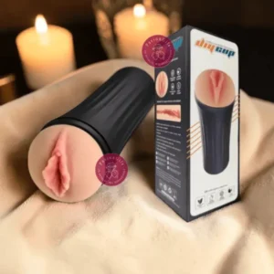 Masturbador - Diycup - Vagina realista