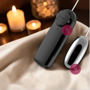 Huevo vibrador Sencillo- Boom