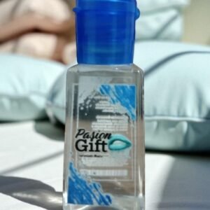 Lubricante Neutro PasionGift 32Ml