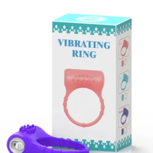 Anillo Vibrador Gaspar