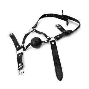 Mordaza Ajustable Sin Control