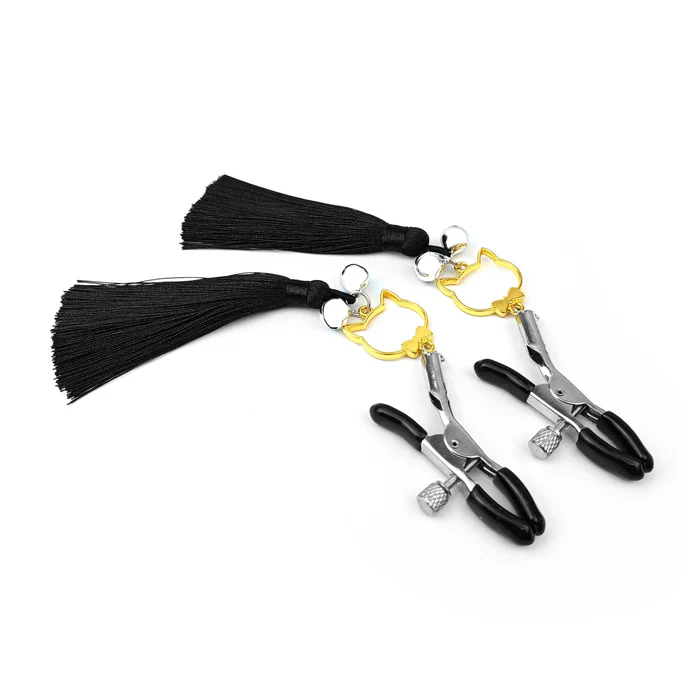 Pezoneras Ajustables Kitty