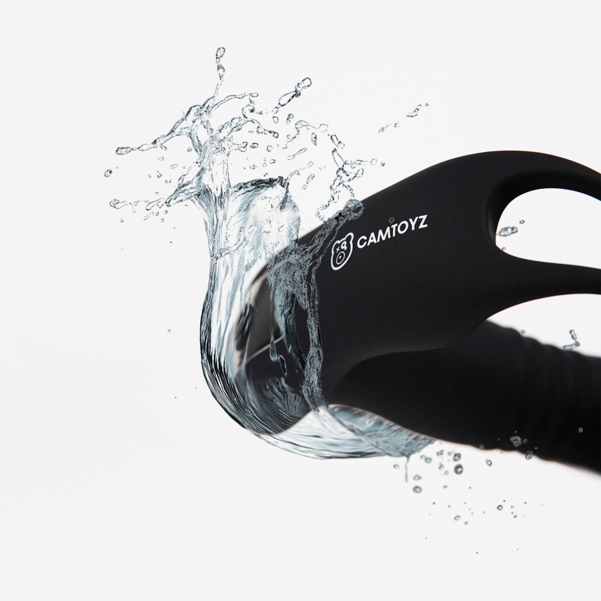 Vibrador Anal con Anillo para el pene(Doble penetracion) - Image 7