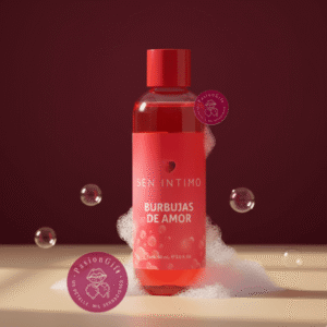 Burbujas de Amor Sen 60 ml