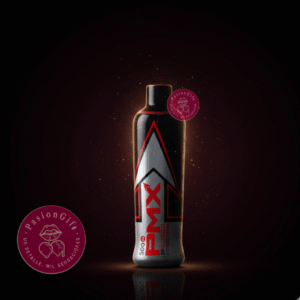 Jarabe Energizante Masculino PMX 500 ml