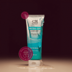 Lubricante Intimo Cum Neutro 250ml