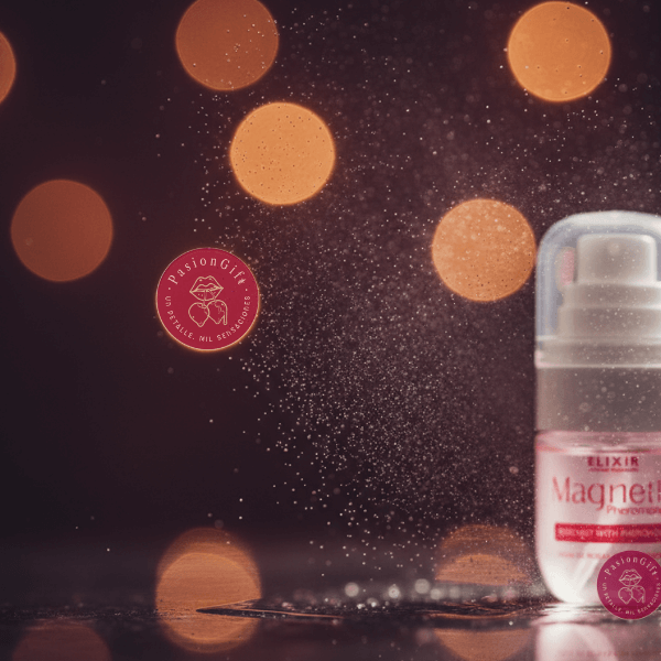 Agua de Rosas Magnetic Elixir 30 ml - Image 3