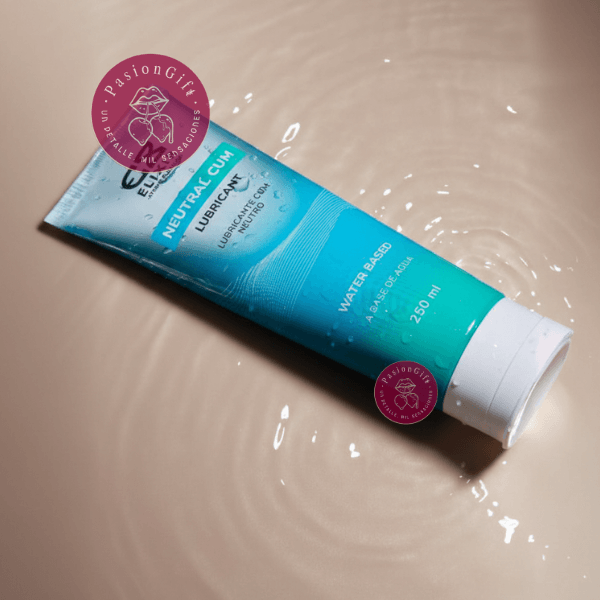 Lubricante Intimo Cum Neutro 250ml - Image 5
